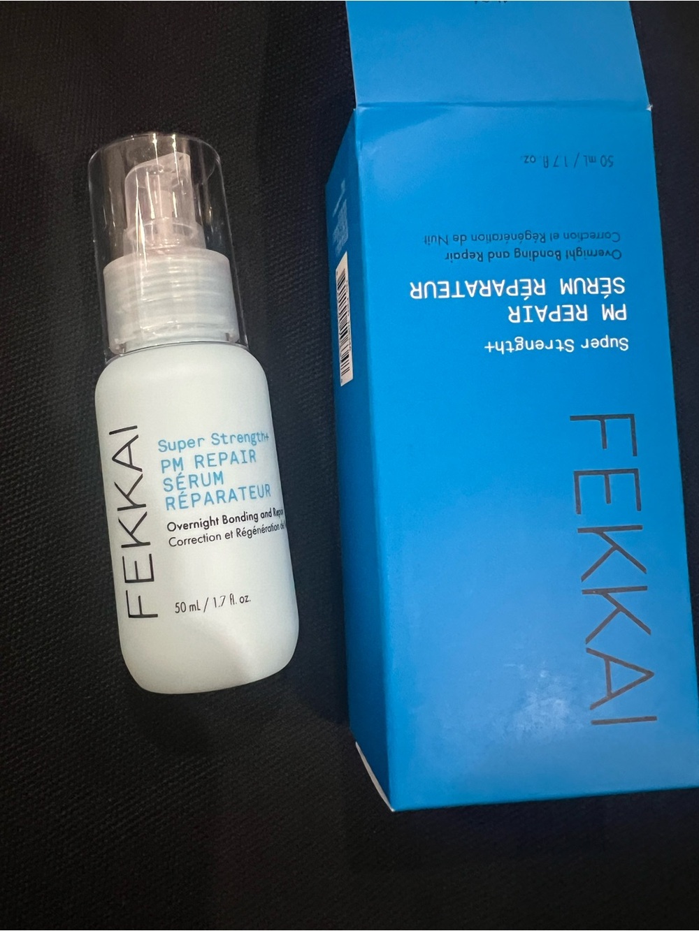Fekkai Super Strength PM Repair Serum